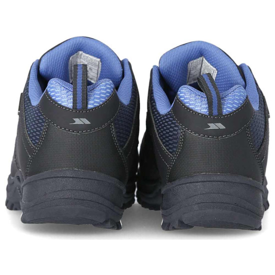 Trespass Mitzi Waterproof Low Cut Boots